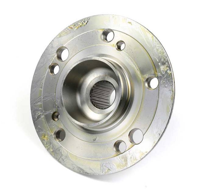 Mercedes Wheel Hub - Rear 1293570908